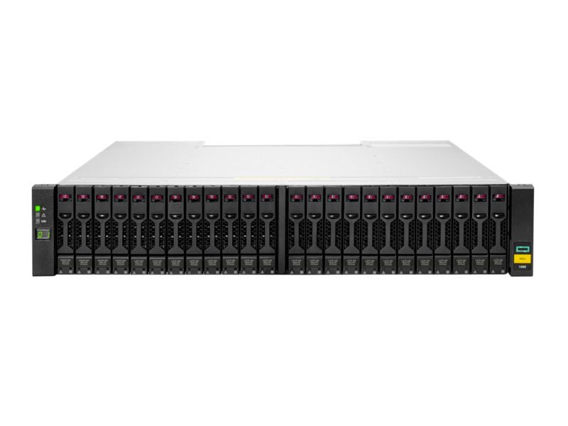 MSA 1060 16GB FC SFF STORAGE [R0Q85B]