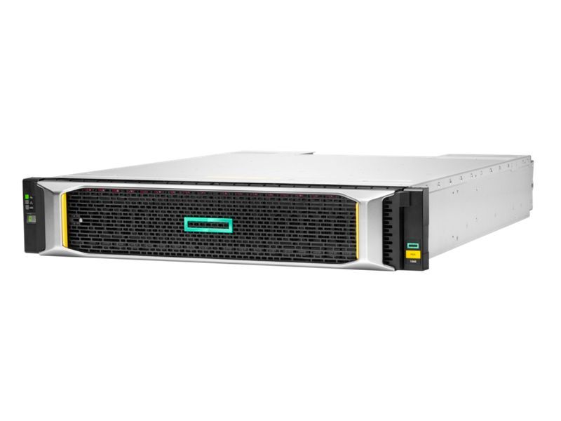 MSA 1060 16GB FC SFF STORAGE [R0Q85B]