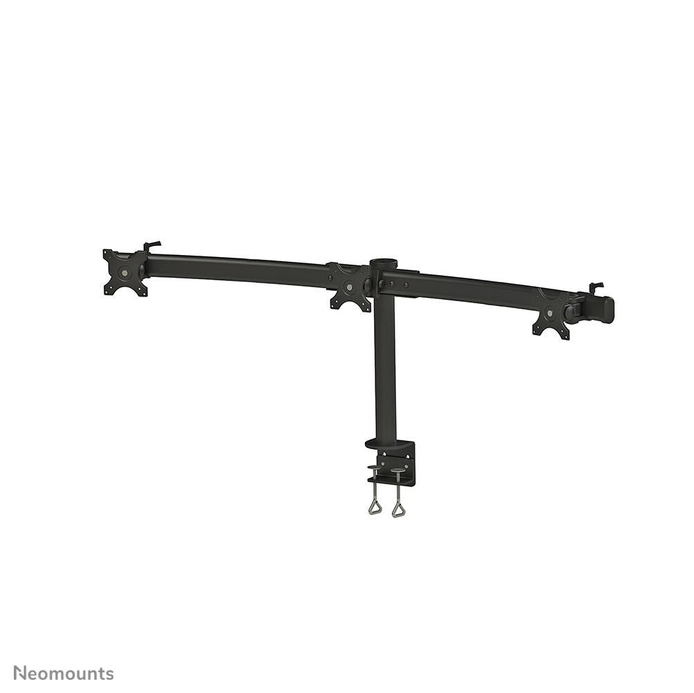 Neomounts FPMA-D700D3 Braccio per monitor 10-27" [FPMA-D700D3]