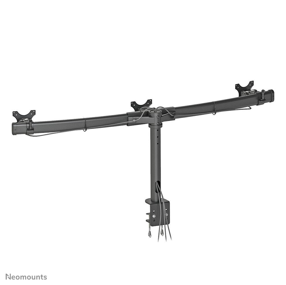 Neomounts FPMA-D700D3 Braccio per monitor 10-27" [FPMA-D700D3]