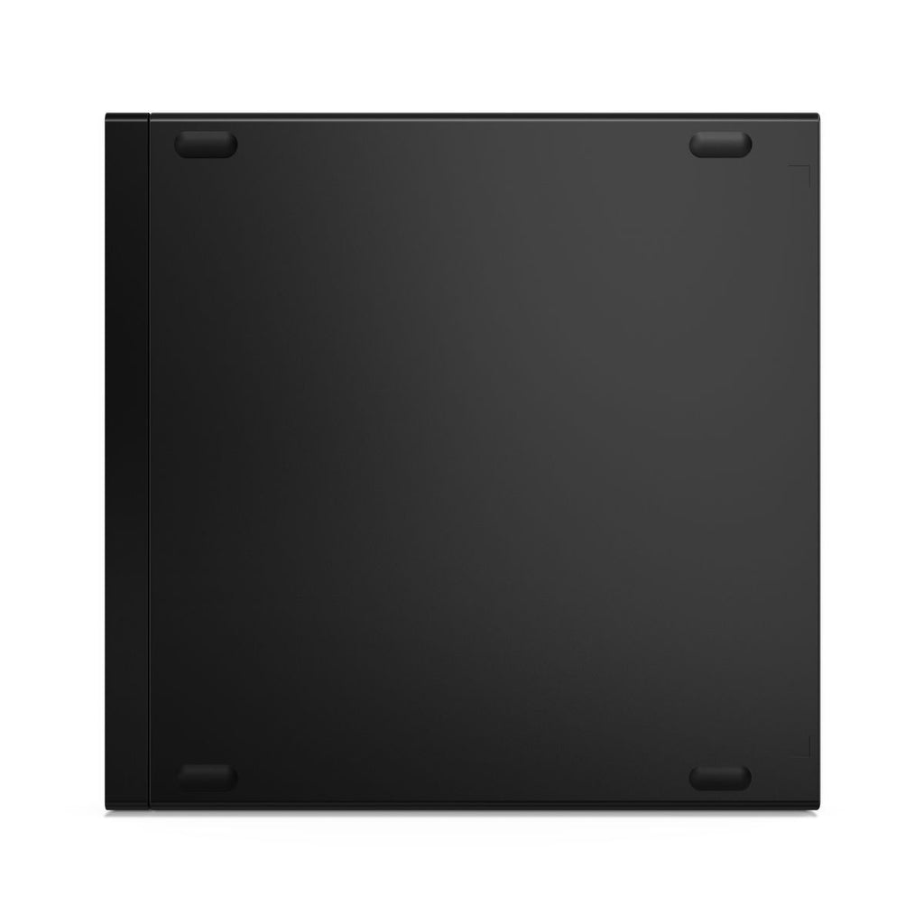 Lenovo ThinkCentre M70q Gen 5 Intel Core i7 i7-13700T 16 GB DDR5-SDRAM 512 GB SSD Windows 11 Pro Mini PC Nero [12TD0018IX]