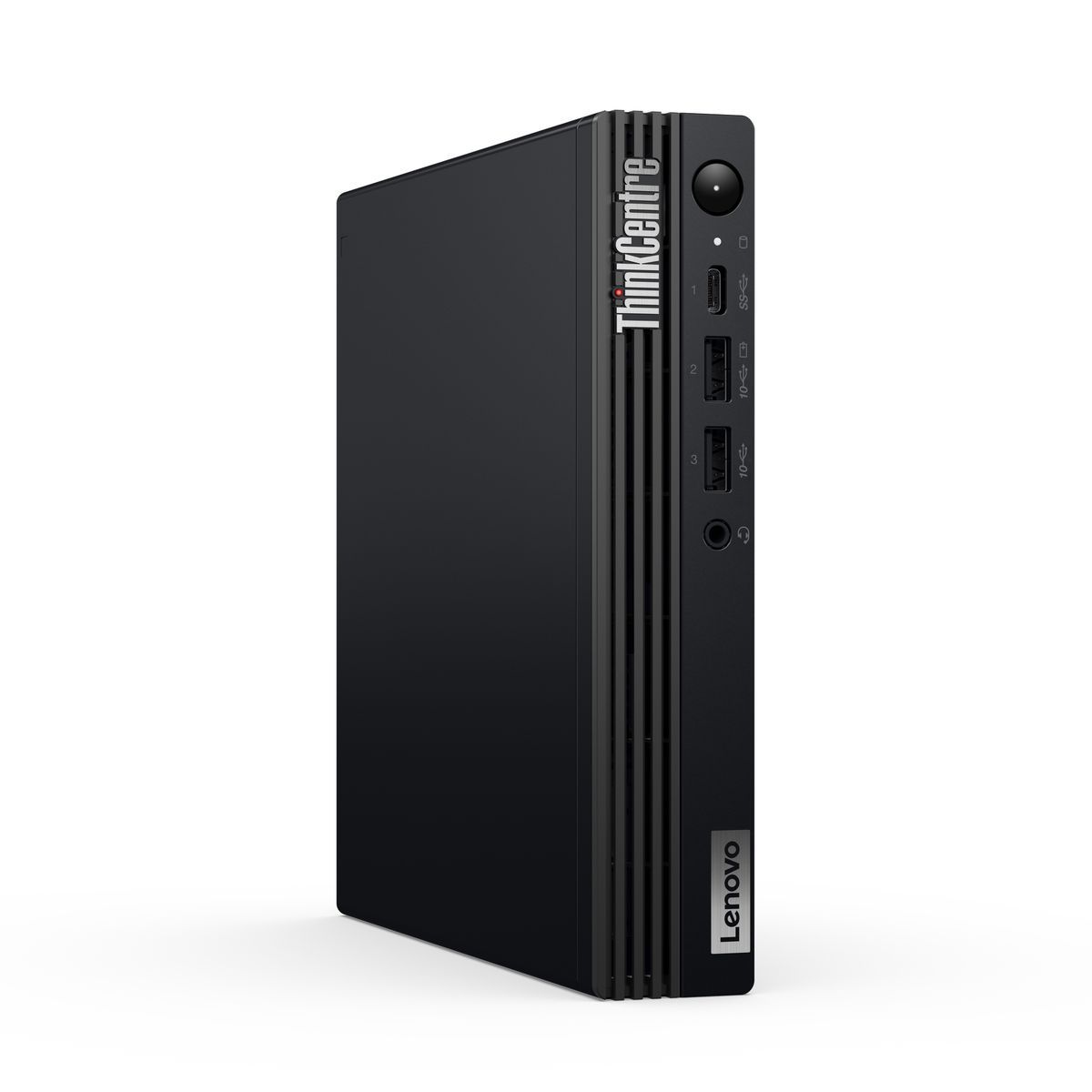 Lenovo ThinkCentre M70q Gen 5 Intel Core i7 i7-13700T 16 GB DDR5-SDRAM 512 GB SSD Windows 11 Pro Mini PC Nero [12TD0018IX]