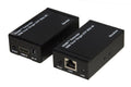 Link Accessori LKEXT16 moltiplicatore AV Trasmettitore e ricevitore AV Nero [LKEXT16]