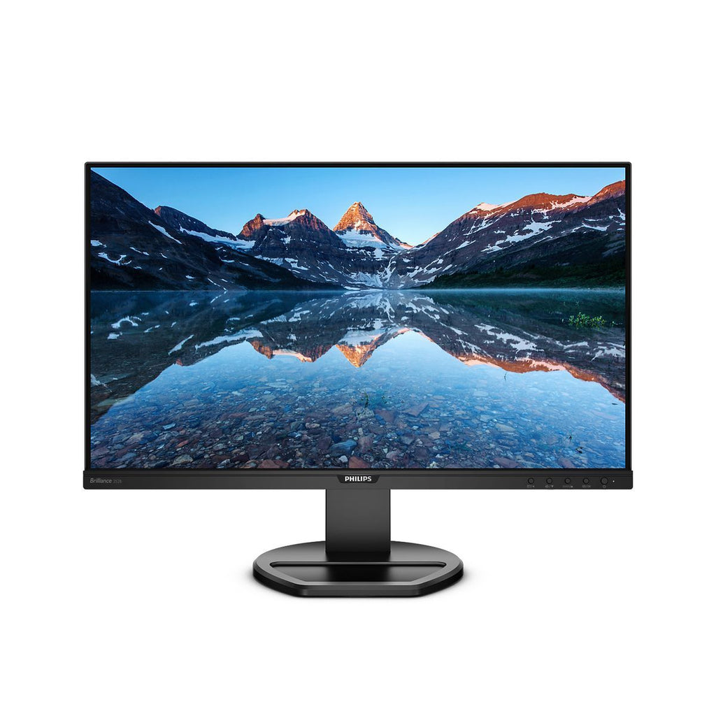 Philips B Line Monitor LCD con PowerSensor 252B9/00 [252B9/00]