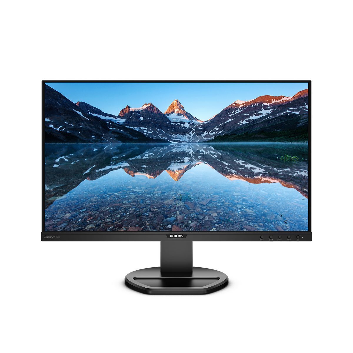 Philips B Line Monitor LCD con PowerSensor 252B9/00 [252B9/00]