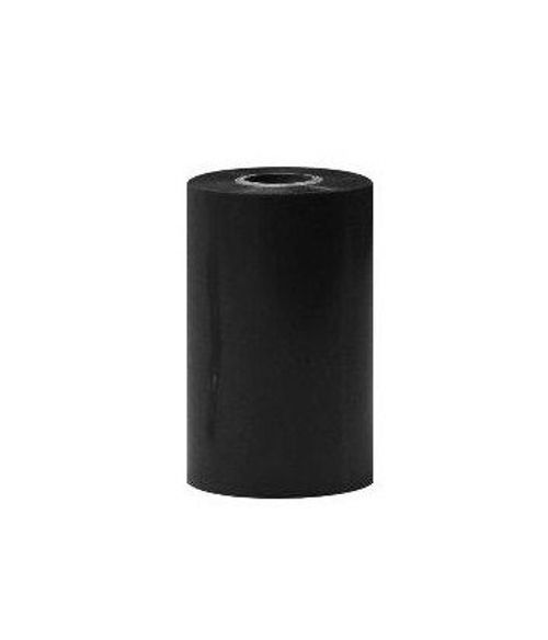 Zebra 2300 Performance Wax nastro termico 74 m Nero [02300GS06407]