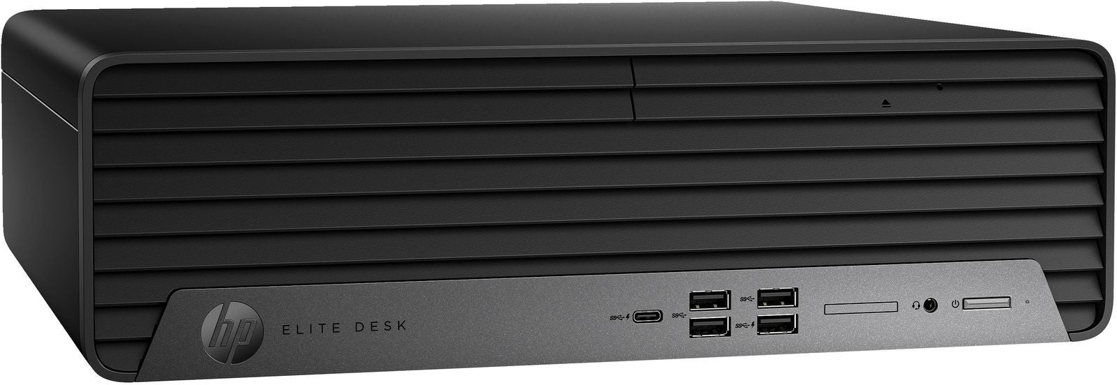 HP Elite SFF 800 G9 Intel Core i5 i5-14500 16 GB DDR5-SDRAM 512 GB SSD Windows 11 Pro PC Nero [99A53ET#ABZ]