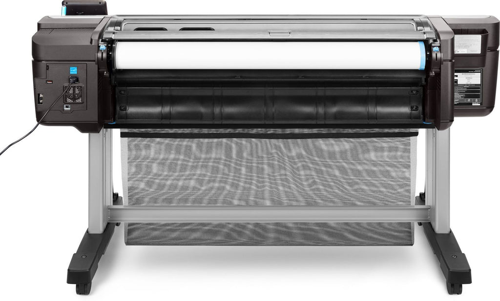 HP Designjet Stampante T1700dr da 44" [W6B56A#B19]