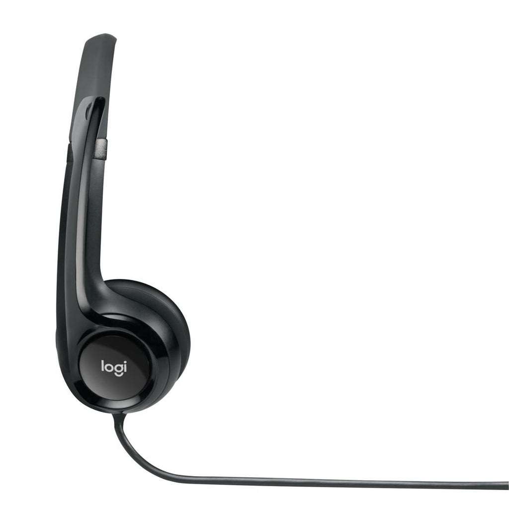 Logitech H390 [981-000406]
