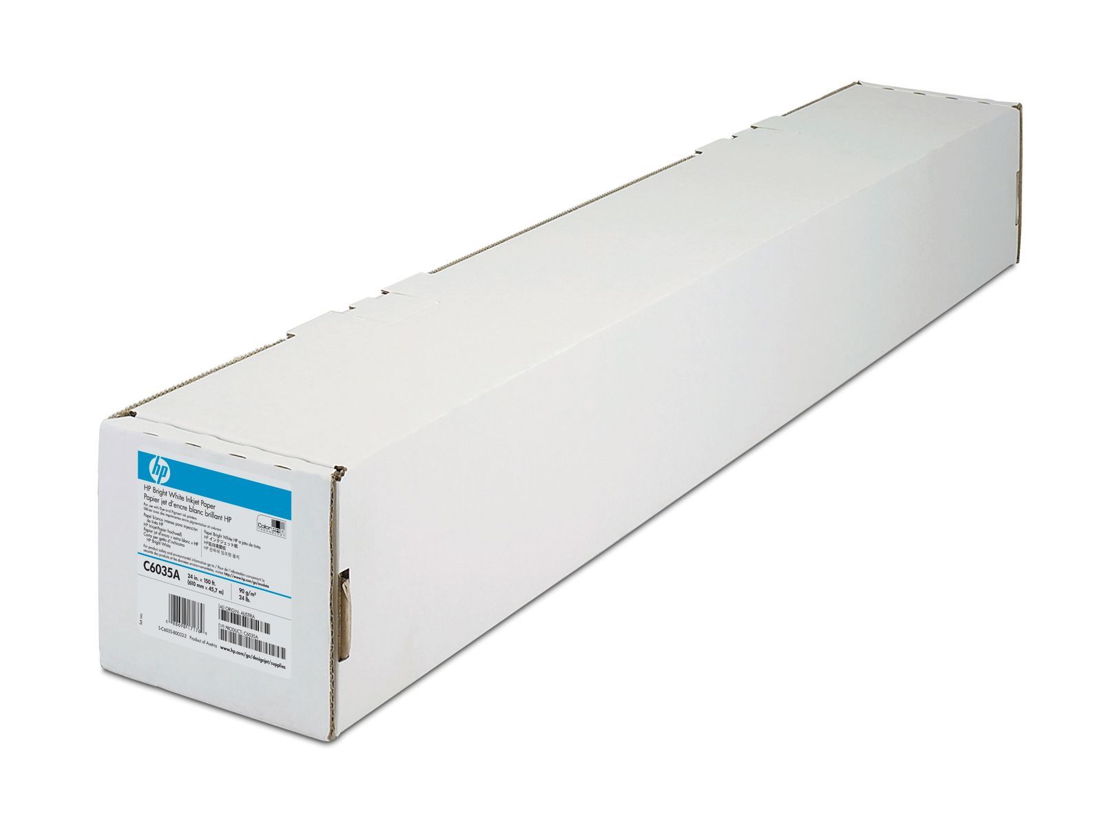 HP Q1445A carta inkjet Opaco [Q1445A]