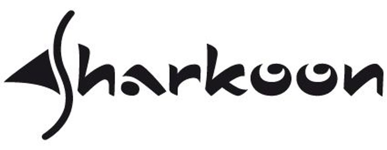 Sharkoon OfficePal C10 Seduta imbottita Schienale a rete [OFFICEPALC10]