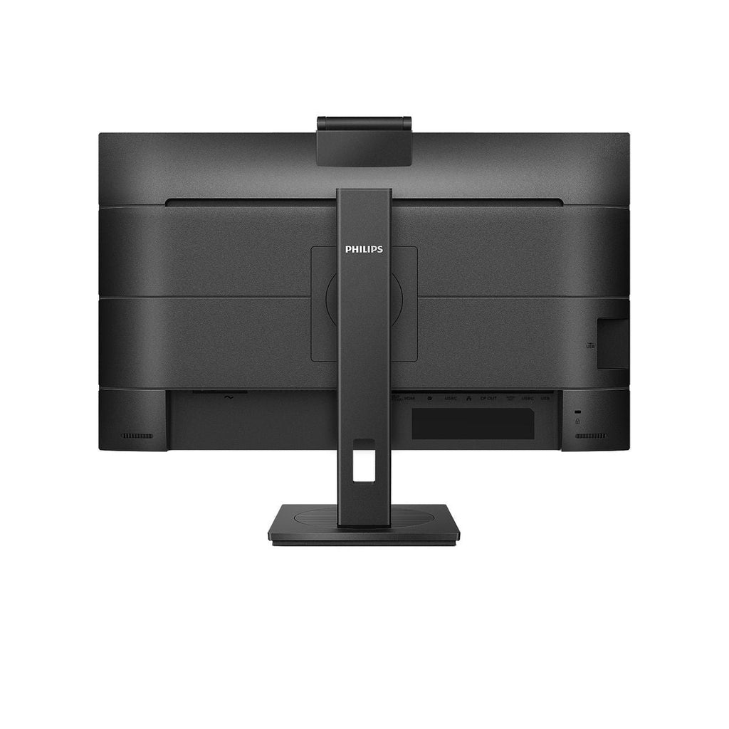 Philips B Line 276B1JH/00 Monitor PC 68,6 cm (27") 2560 x 1440 Pixel Quad HD LCD Nero [276B1JH/00]