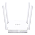 TP-Link ARCHER C24 router wireless Fast Ethernet Dual-band (2.4 GHz/5 GHz) Bianco [ARCHERC24]