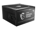 MSI - MAG A850GL PCIE5 [306-7ZP8A11-CE0]