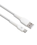 Vultech CS-TAC12WH cavo USB USB 2.0 1,2 m USB A USB C Bianco [CS-TAC12WH]