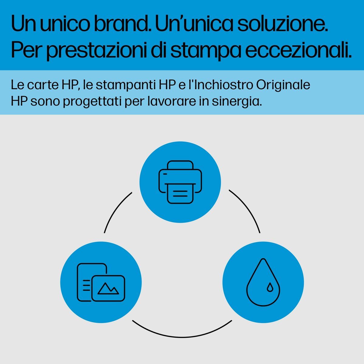 HP Confezione da 4 cartucce di inchiostro CMYK originali 924 [6C3Z1NE]