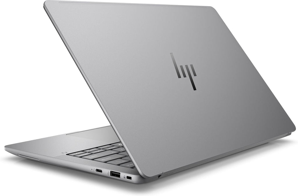 HP ZBook Ultra 14 inch G1a Mobile Workstation PC Wolf Pro Security Edition 390 Workstation mobile 35,6 cm (14") Touch screen 2.8K Windows 11 Pro [A3ZK8ET#ABZ]
