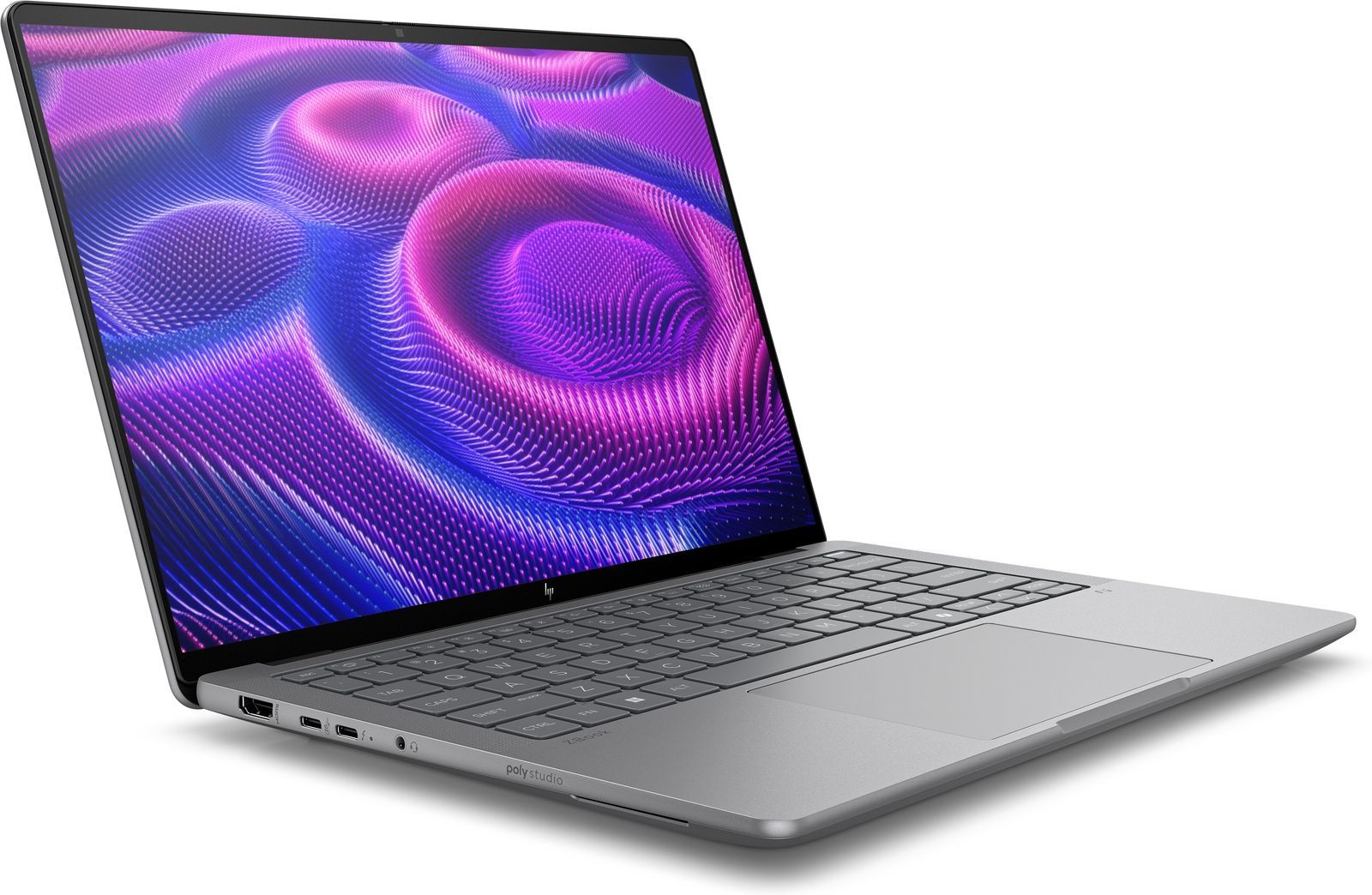 HP ZBook Ultra 14 inch G1a Mobile Workstation PC Wolf Pro Security Edition 390 Workstation mobile 35,6 cm (14") Touch screen 2.8K Windows 11 Pro [A3ZK8ET#ABZ]