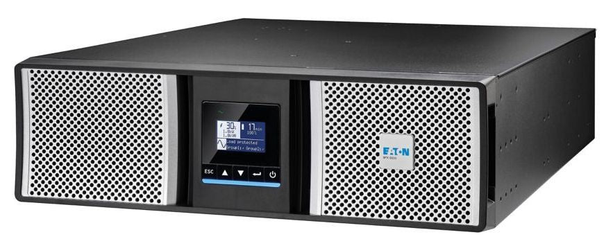 Eaton 9PX 6000i RT3U Netpack G2 [9PX6KIRTNG2]