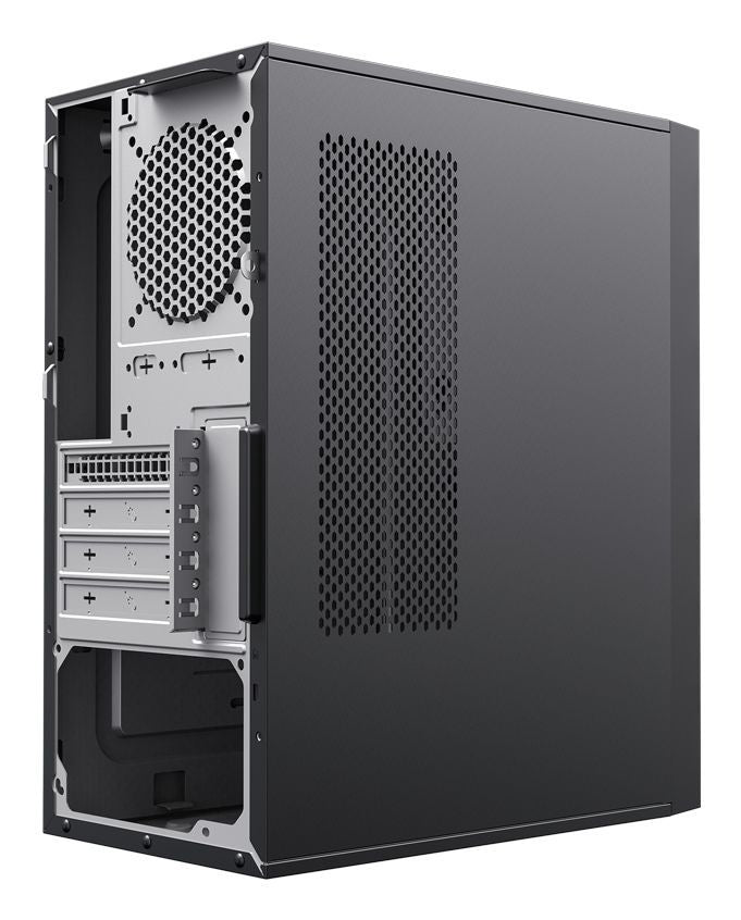 itek PILOT Z15 Lite Micro Tower Nero [ITOCPZ15L]