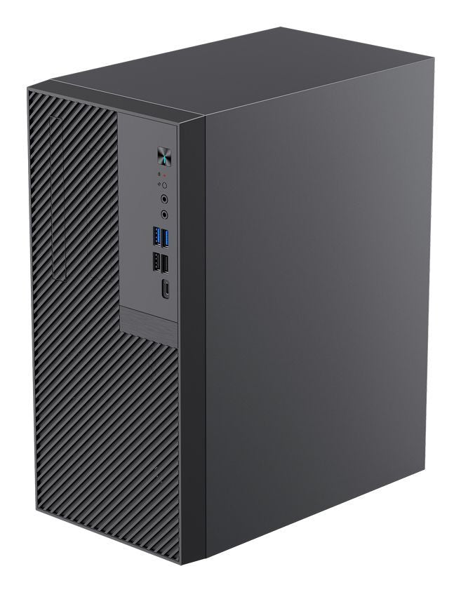 itek PILOT Z15 Lite Micro Tower Nero [ITOCPZ15L]