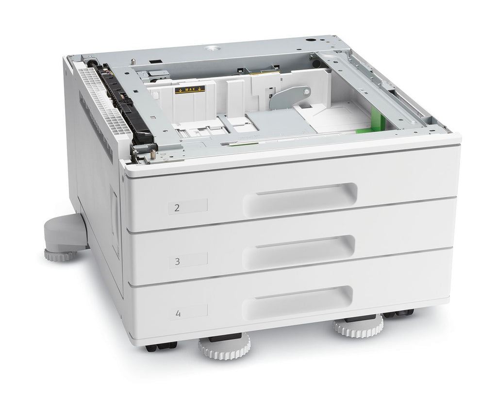 Xerox Modulo a tre vassoi 520 fogli A3 (1560 fogli) [097S04908]
