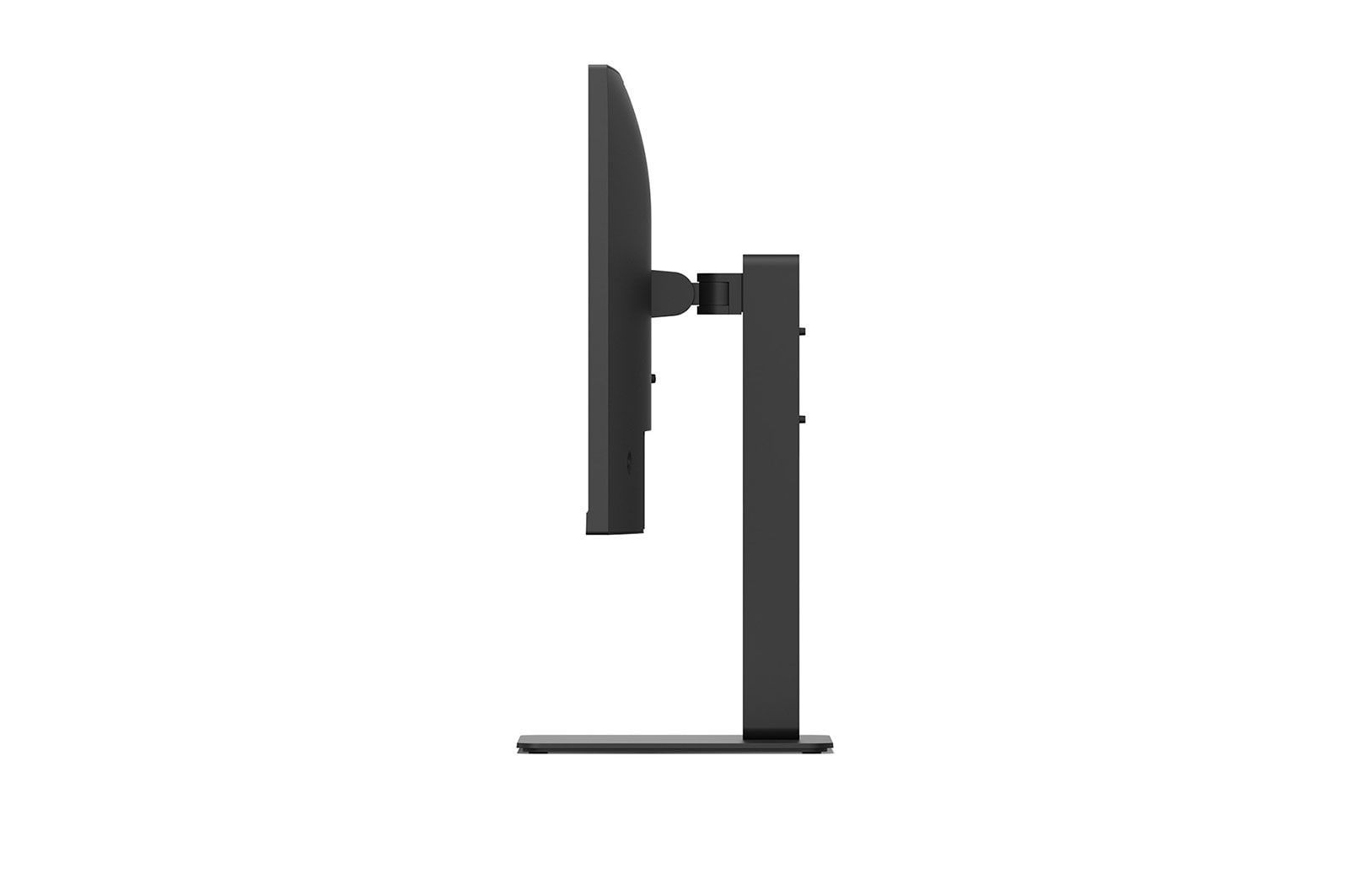 LG 27BA850-B Monitor PC 68,6 cm (27") 1920 x 1080 Pixel Full HD Nero [27BA850-B.AEU]