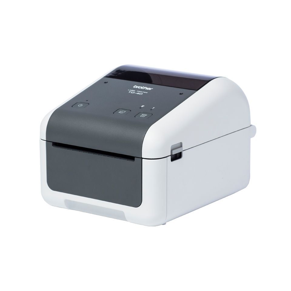 Brother - Stampante per etichette TD4420 [TD4420DNXX1]