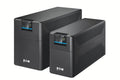 Eaton 5E Gen2 700 USB gruppo di continuità (UPS) A linea interattiva 0,7 kVA 360 W 2 presa(e) AC [5E700UD]