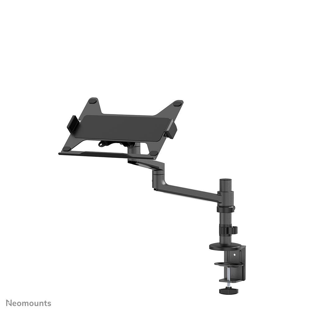 Neomounts DS20-425BL1 Supporto braccio per laptop 11.6-17.3" - salvaspazio [DS20-425BL1]