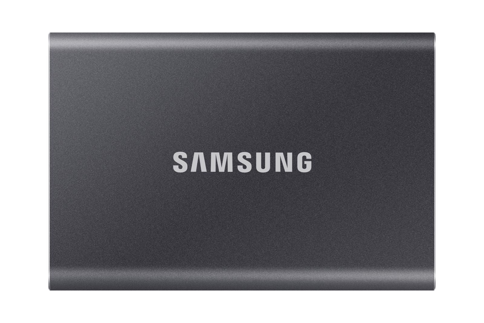 Samsung MU-PC4T0T 4 TB USB tipo-C 3.2 Gen 2 (3.1 Gen 2) Grigio, Titanio [MU-PC4T0T/WW]