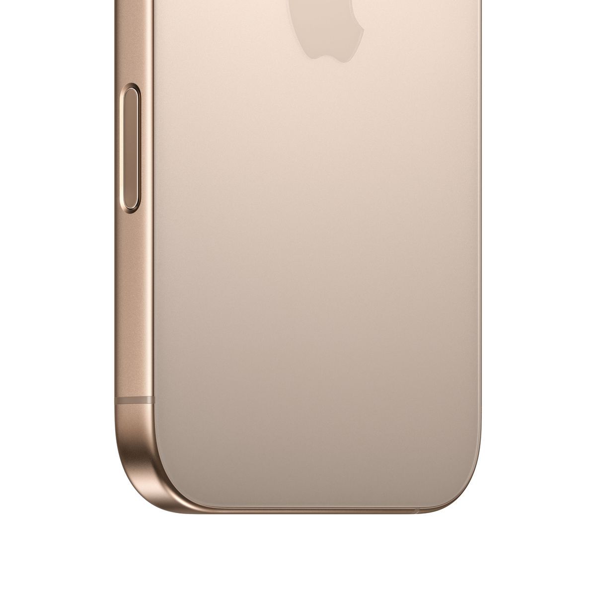 Apple iPhone 16 Pro Max 256GB Titanio sabbia [MYWX3QL/A]