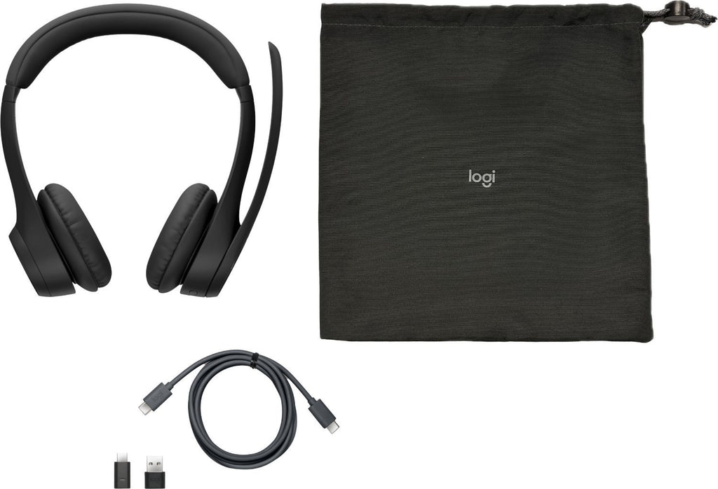 Logitech Zone 305 [981-001453]