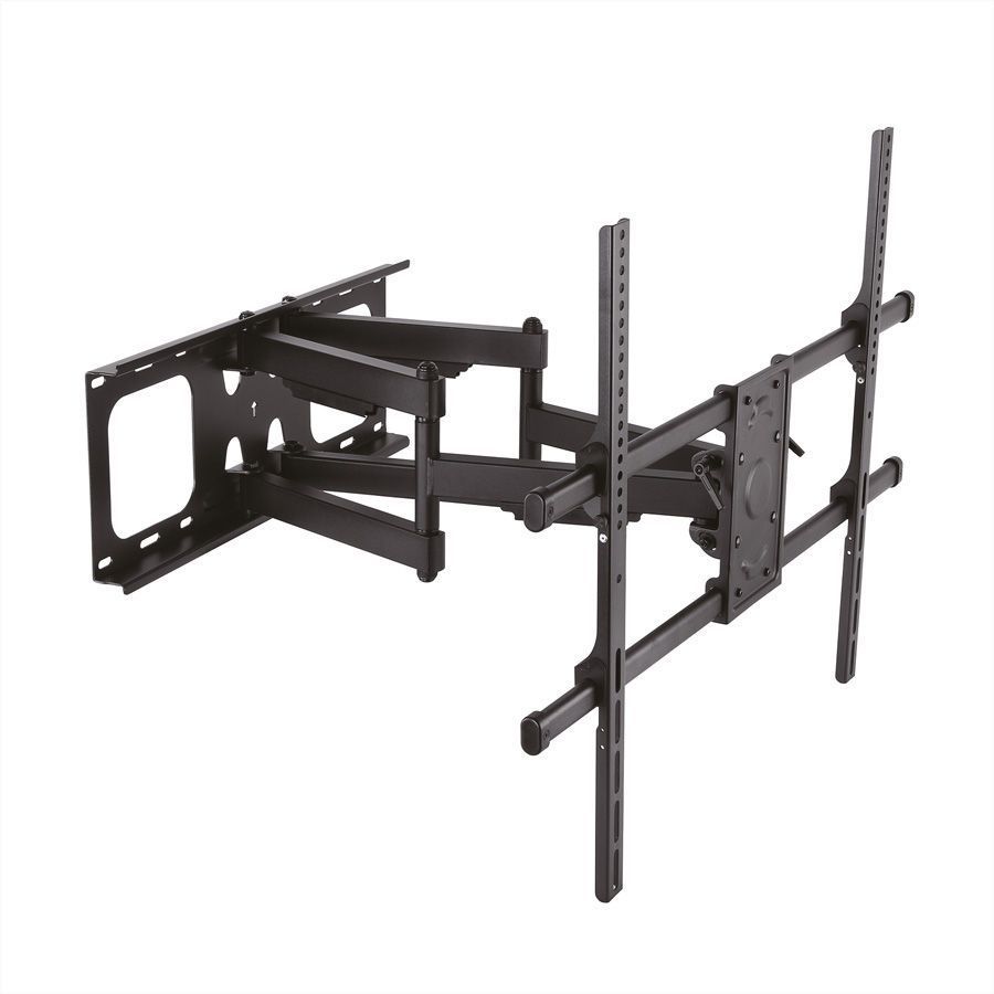 ITB RO17.99.1207 Supporto TV a parete 2,29 m (90") Nero [RO17.99.1207]