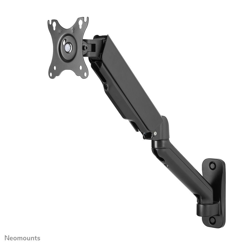 Neomounts WL70-450BL11 Supporto monitor/TV a parete 17-32" - molla a gas - mobilità completa [WL70-450BL11]