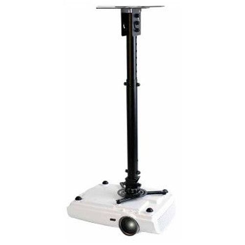 Optoma OCM815 supporto per proiettore Soffitto Nero [OCM815B]