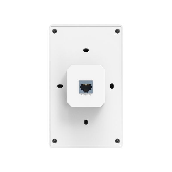 TP-Link EAP725-Wall 5012 Mbit/s Supporto Power over Ethernet (PoE) [EAP725-WALL]