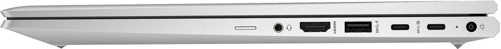 HP ProBook 450 G10 Intel Core i5 i5-1334U Computer portatile 39,6 cm (15.6") Full HD 16 GB DDR4-SDRAM 512 GB SSD Wi-Fi 6E (802.11ax) Windows 11 Pro Argento [9Y6X9AT#ABZ]