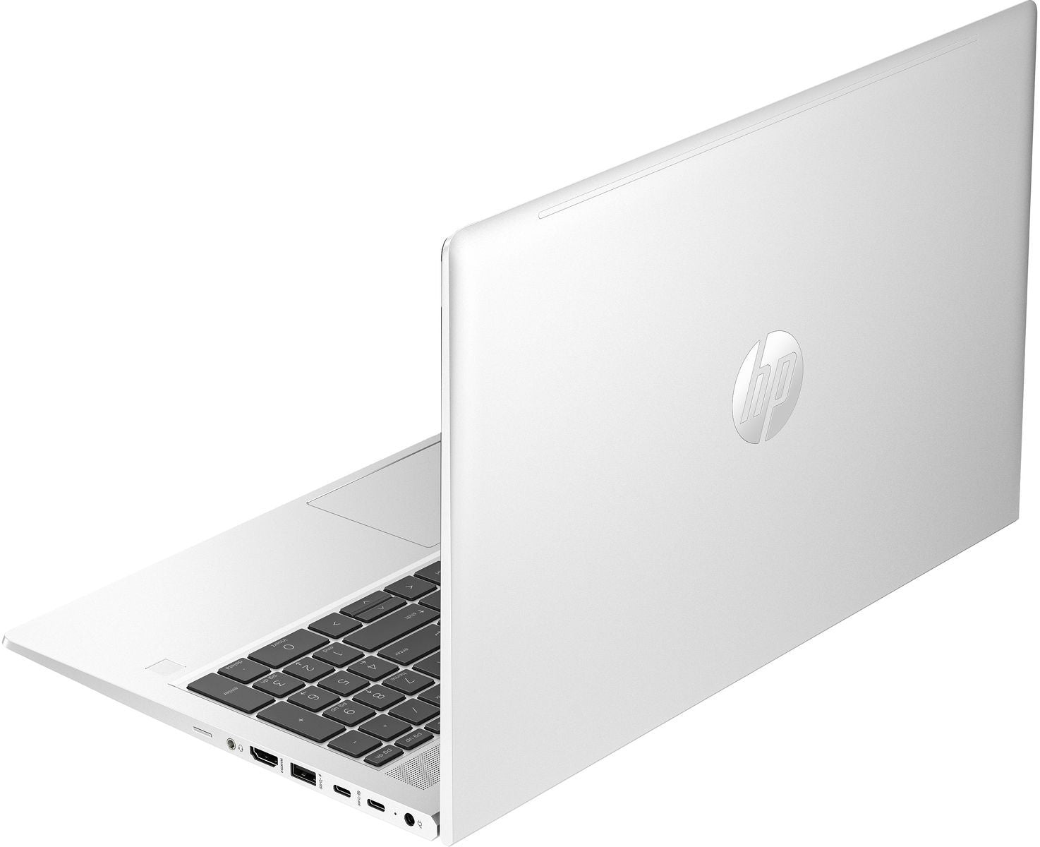 HP ProBook 450 G10 Intel Core i5 i5-1334U Computer portatile 39,6 cm (15.6") Full HD 16 GB DDR4-SDRAM 512 GB SSD Wi-Fi 6E (802.11ax) Windows 11 Pro Argento [9Y6X9AT#ABZ]