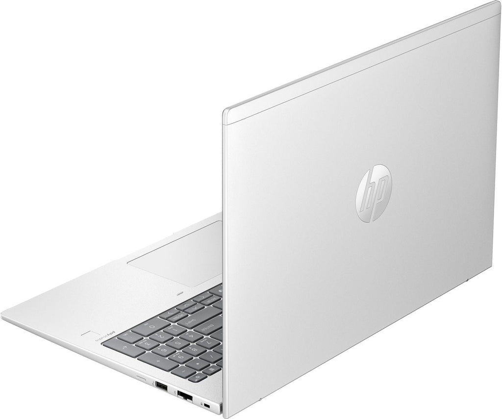 HP ProBook 465 G11 AMD Ryzen 5 7535U Computer portatile 40,6 cm (16") WUXGA 16 GB DDR5-SDRAM 512 GB SSD Wi-Fi 6E (802.11ax) Windows 11 Pro Argento [9Y7C7ET#ABZ]