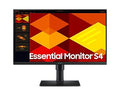 Samsung S40GD Monitor PC 61 cm (24") 1920 x 1080 Pixel Full HD LCD Nero [LS24D400GAUXEN]