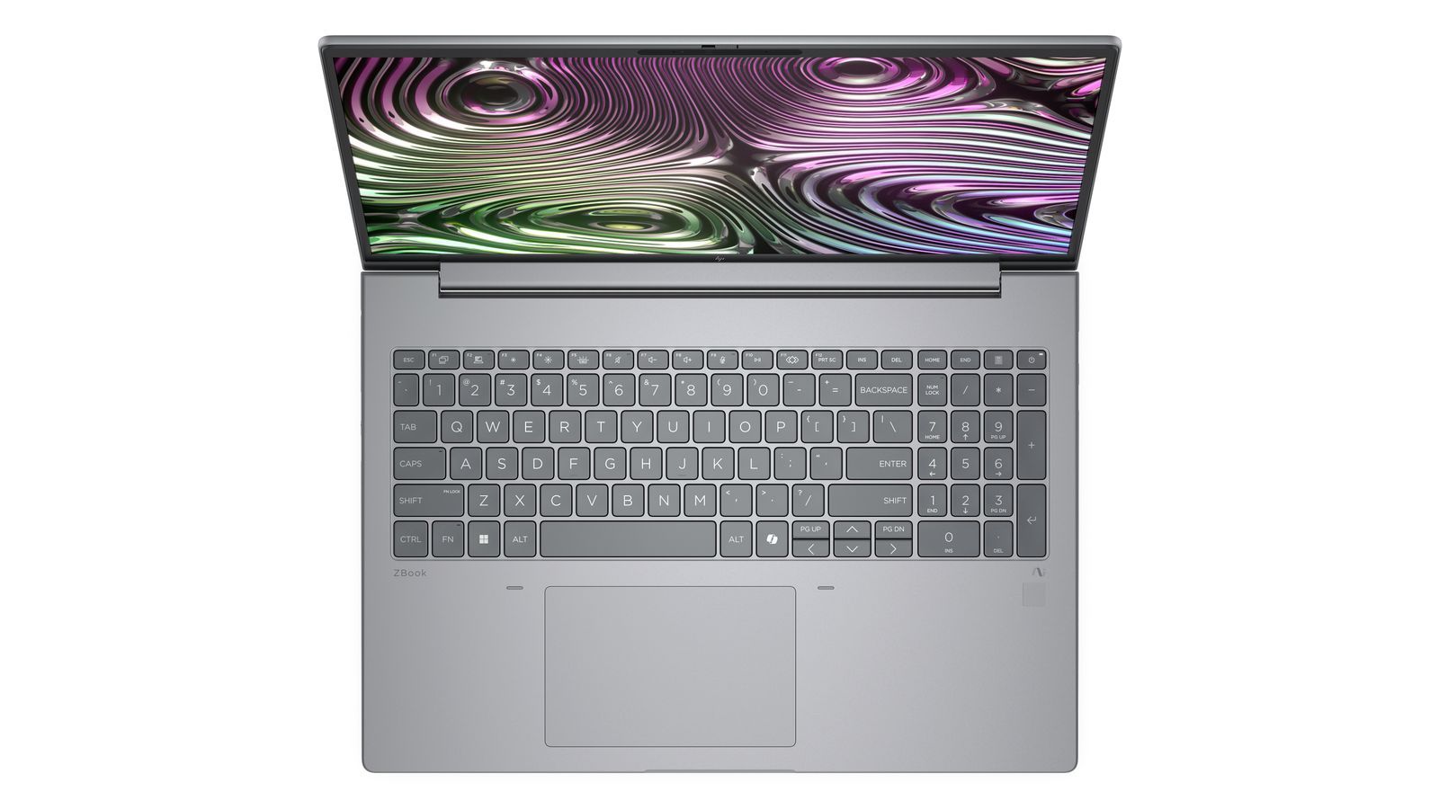 ZBOOK X 16 G1I U7 255H 32/1 RTX PRO2000 W11P 3YOFF [B72U1ET#ABZ]