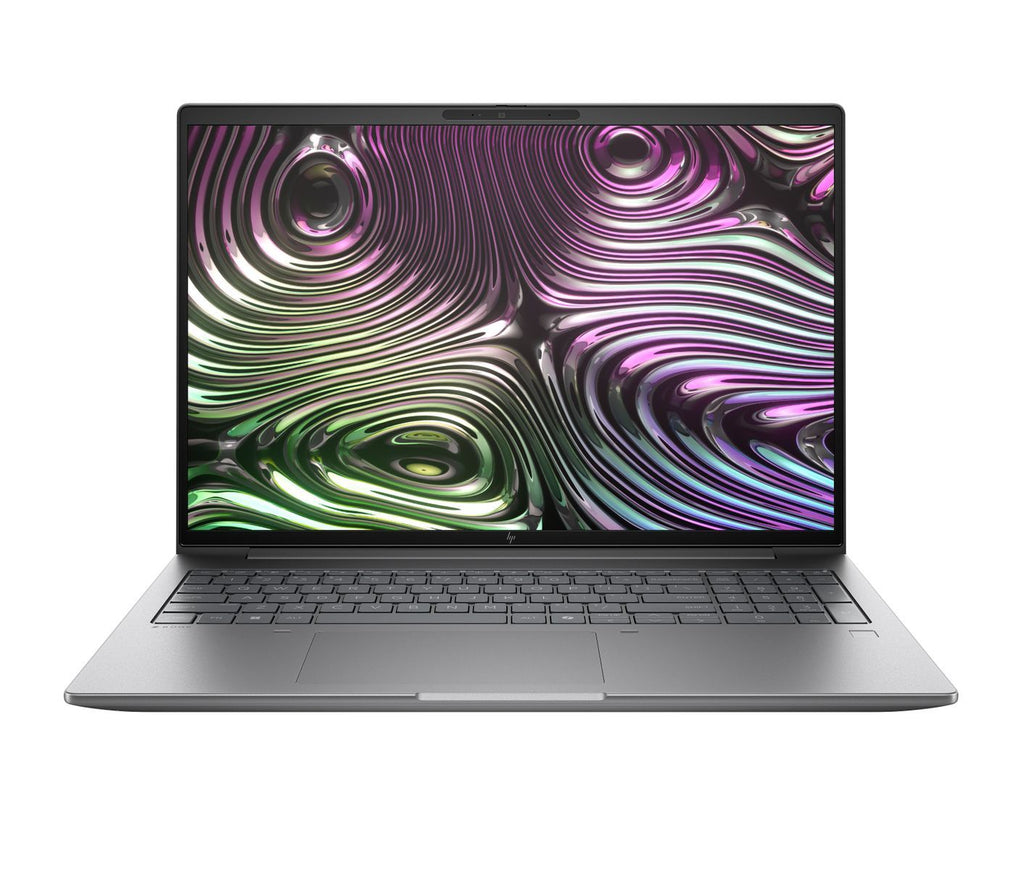 ZBOOK X 16 G1I U7 255H 32/1 RTX PRO2000 W11P 3YOFF [B72U1ET#ABZ]