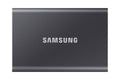 Samsung Portable SSD T7 1 TB USB tipo-C 3.2 Gen 2 (3.1 Gen 2) Grigio [MU-PC1T0T/WW]