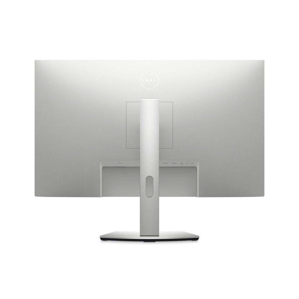 DELL S Series S2722DC LED display 68,6 cm (27") 2560 x 1440 Pixel Quad HD LCD Grigio [DELL-S2722DC]