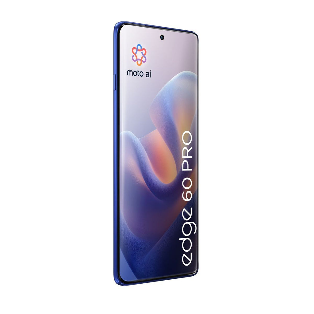 MOTOROLA MOTO EDGE 60 PRO 12GB/512GB BLUE [PB7X0007SE]