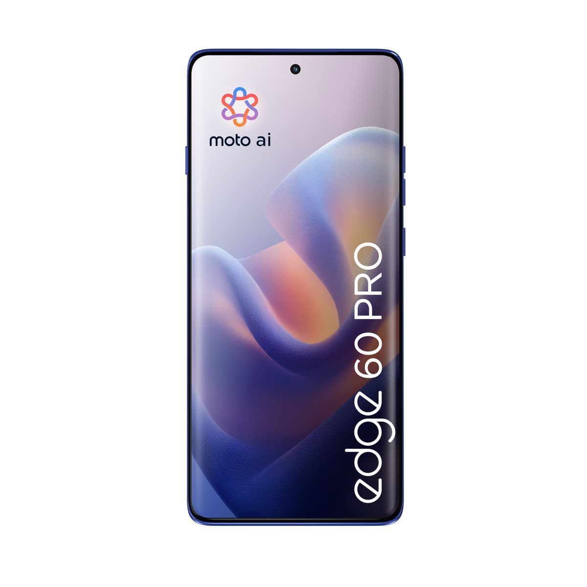 MOTOROLA MOTO EDGE 60 PRO 12GB/512GB BLUE [PB7X0007SE]