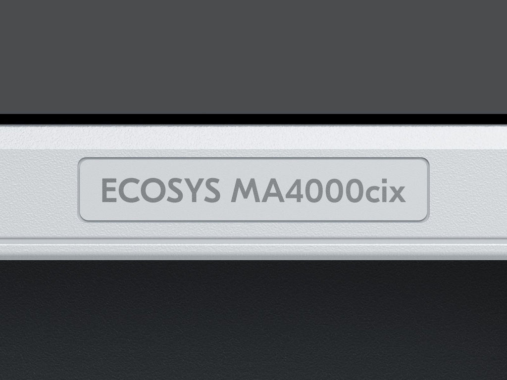 KYOCERA ECOSYS MA4000cix Laser A4 1200 x 1200 DPI 40 ppm [1102Z43NL0]