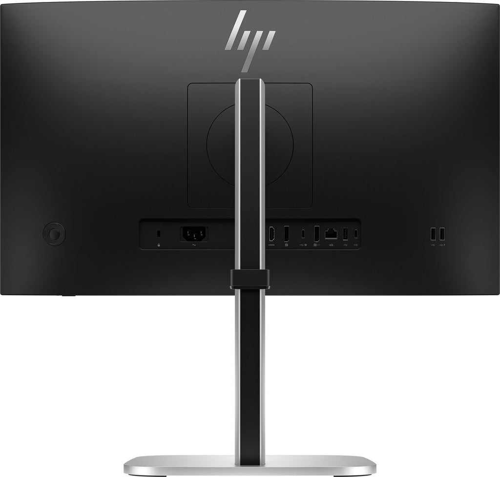 HP Series 5 Pro Monitor FHD USB-C da 23,8" - 524pu [9D9V7AA#ABB]