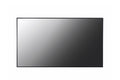 LG 86UH5J-H visualizzatore di messaggi Pannello piatto per segnaletica digitale 2,18 m (86") IPS Wi-Fi 500 cd/m 4K Ultra HD Nero WebOS 24/7 [86UH5J-H.AEU]